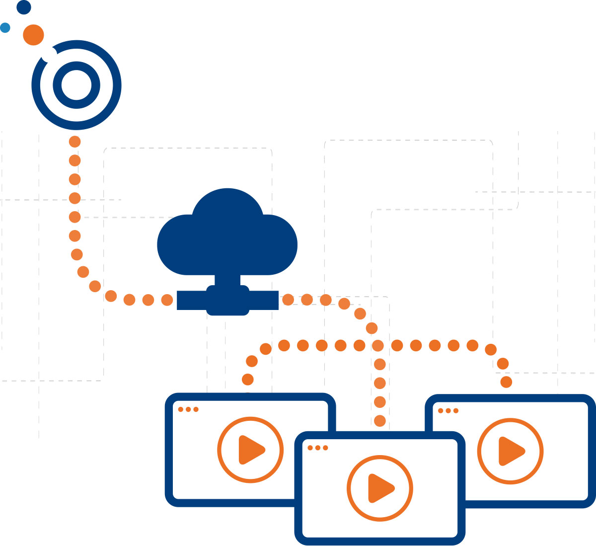 Brownrice Live Streaming & Timelapse Webcam Hosting